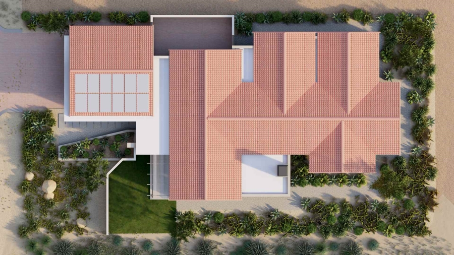 4 Bedroom Property for Sale in Langebaan Country Estate Western Cape